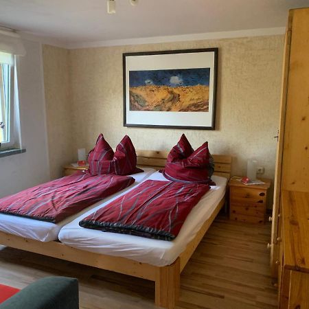 Ferienhaus Froehlich Albernau Eksteriør billede