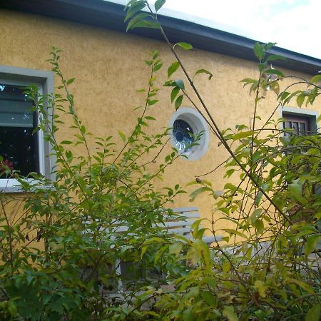 Ferienhaus Froehlich Albernau Eksteriør billede