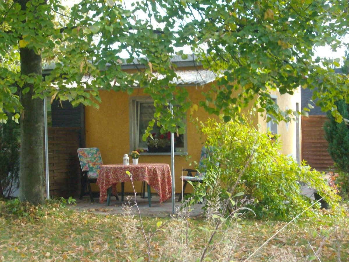 Ferienhaus Froehlich Albernau Eksteriør billede